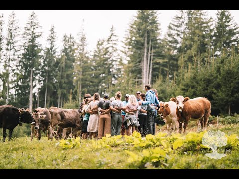 Voice of Nature - Jodeln in Dießen