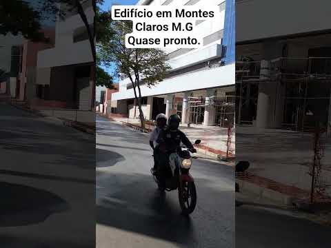 Montes Claros Minas Gerais