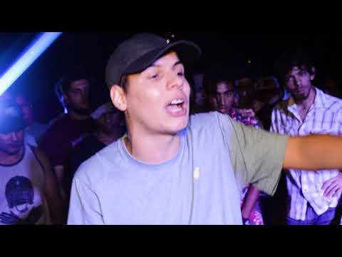 GRAU vs LAION - FINAL 1vs1 FECHA 4 (Segunda Temporada) - Sinescritura