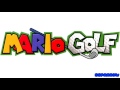 Nintendo 64 Mario Golf OST Intro Music