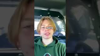 Aiden Fucci stabbed 13-year-old Tristyn Bailey 114 times and left her to d*e in the woods.