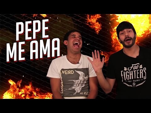 TAG DEL ENEMIGO: PEPE PROBLEMAS ◀︎▶︎WEREVERTUMORRO◀︎▶︎