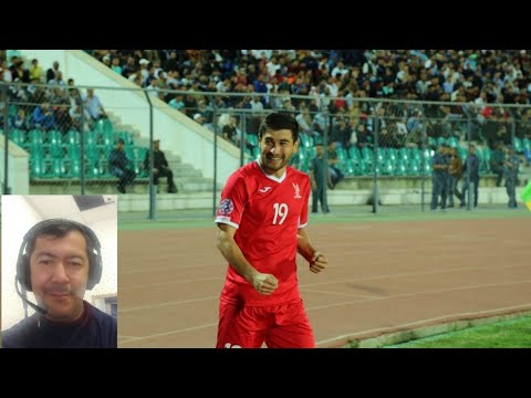 BUXORO - NAVBAHOR 10-TUR (Uzbekiston super ligasi)