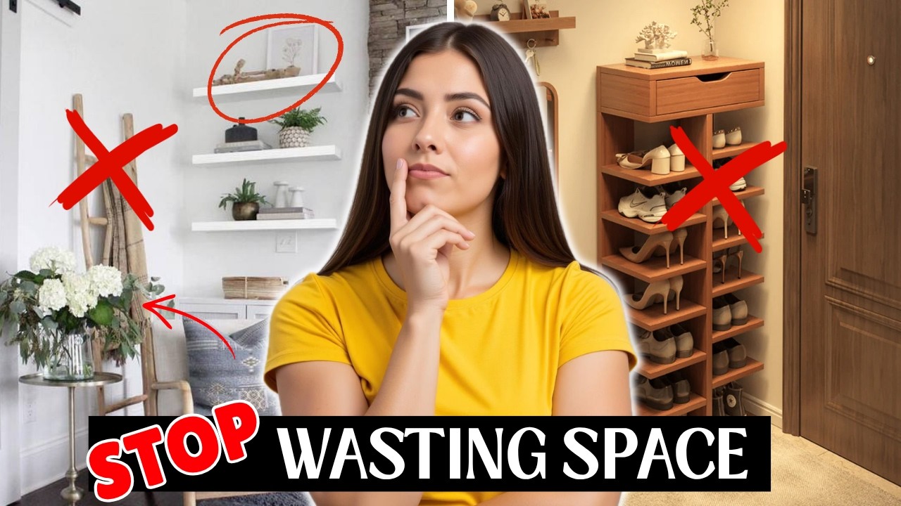 5 Furniture Mistakes Making Your Home Feel Cramped (& What to Buy Instead)