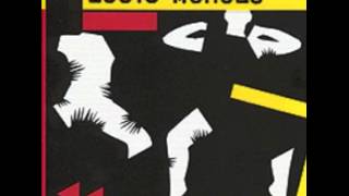 Irene Schweizer & Louis Moholo - Free Mandela!