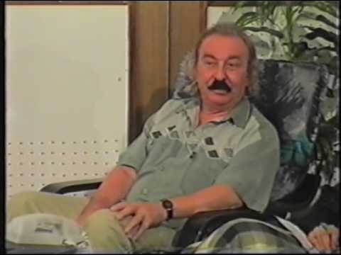 Interview with Jonce Hristovski - Интервју co Jонче Христовски