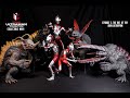 Ultraman Connection Collectible Navi Episode 3 The Art Of Toy Shin Ultraman