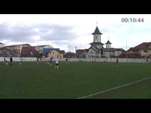 LPS Focsani vs ACS Suporter Club Oțelul Galați U17