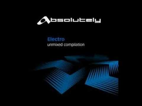 Bebe Brown - So Crazy (Original Club Mix)