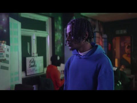 Lil'Rockz - Still Learning (Official Music Video)