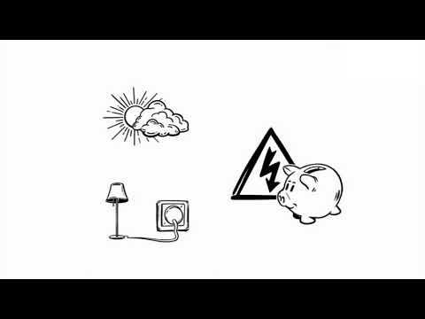 «180 Sekunden Alltag - Zeitumstellung» von HFTG Student Noah Boss