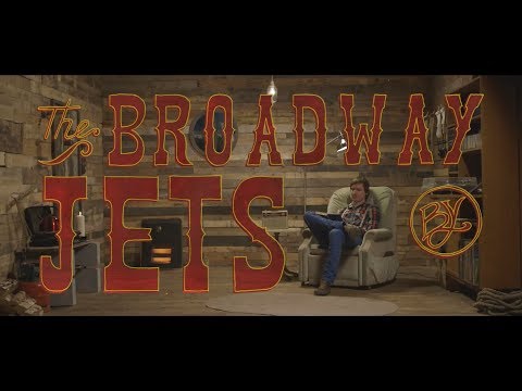 Video thumbnail for The Broadway Jets