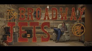 Jim Noir - The Broadway Jets