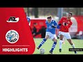 Samenvatting Jong AZ - FC Den Bosch (05-04-2021)