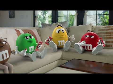 M&M’S Peanut Butter | Subtitles Spanish 15s