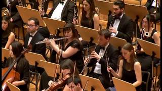Download lagu Sir Edward W. Elgar -From the Bavarian Highlands, op.27 mp3