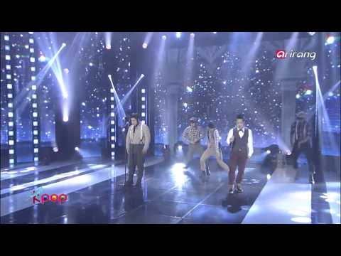 Simply K-Pop Ep59 GIL9BONG9 - Going Crazy / 심플리케이팝, 길구봉구