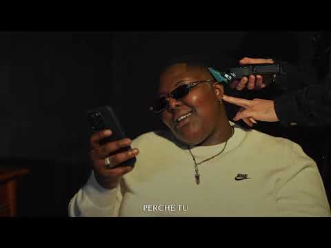 STE - ARROGANTE (Visual Video)