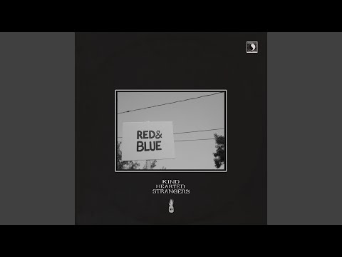Red & Blue