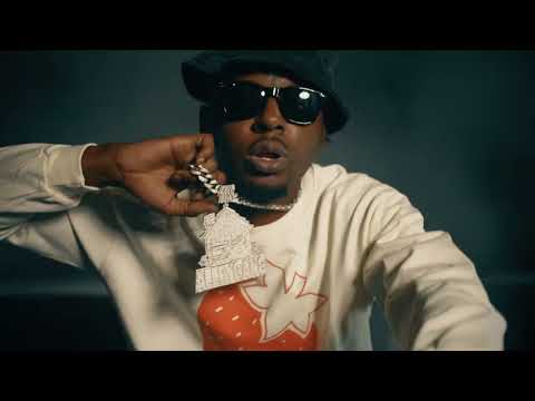 Alley Gang Trap - YTB Fatt Freestyle ( Official Video )