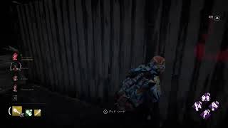 [dbd］コメくいてー！参加型