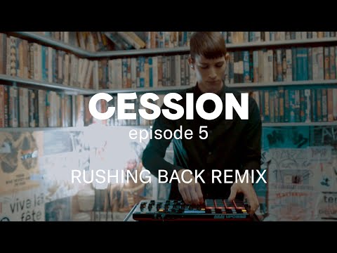 Cession - Episode 5 | Flume – Rushing Back Remix | A series by Cella