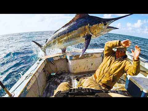83 Fishing Moments That Happen Once in a Billion