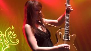 Kittie - Never Again