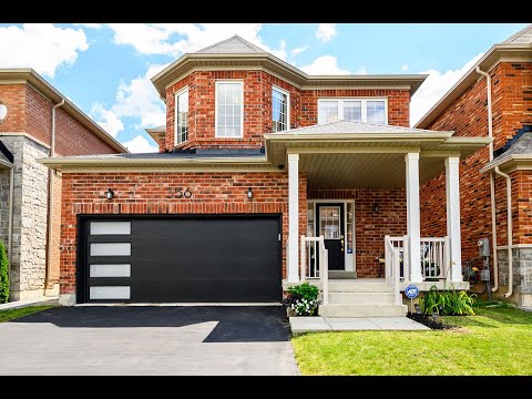 356 Cedric Terrace, Milton