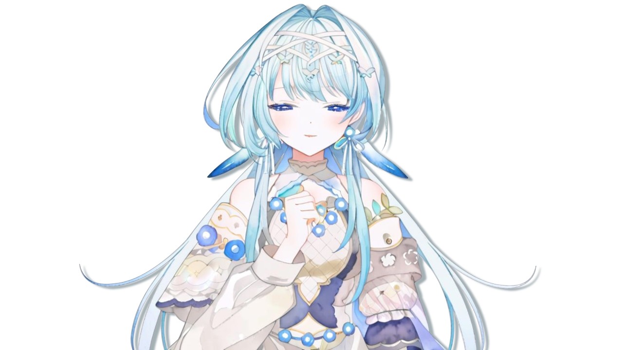 【雑談】ずっと話せなかったことがあります【白鳥怜奈/Vtuber/声優】