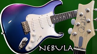Video thumbnail for PRS Ruined the Stratocaster! | 2020 Paul Reed Smith John Mayer Silver Sky Nebula | Review + Demo by The Trogly's Guitar Show