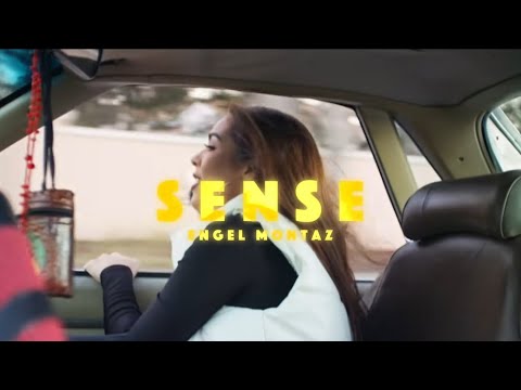 Engel Montaz - Sense (Oficial Video) Desire Album