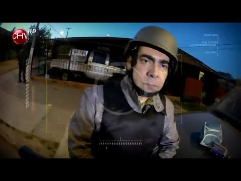 Maximum Alert | Chapter November 17 (Part 1/4)