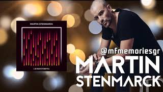 Martin Stenmarck – Låt Skiten Brinna (AUDIO)