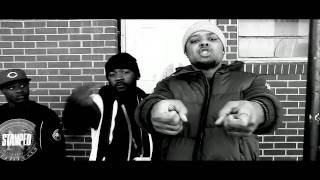 CHIKO FT SLICK PULLA - WHERE IM FROM [OFFICIAL VIDEO]