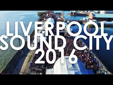 download lagu mp3 mp4 Sound City Lineup 2016, download lagu Sound City Lineup 2016 gratis, unduh video klip Sound City Lineup 2016