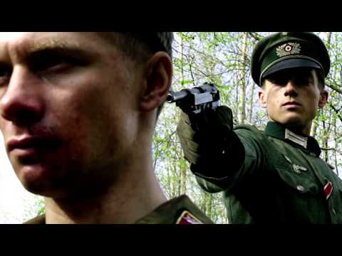 Trailer-Vorschau: Unsere Mütter, unsere Väter