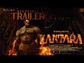 Kantara A Legend Chapter 1 Deepavali Trailer Rishab Shetty Vijay Kiragandur Hombale Films