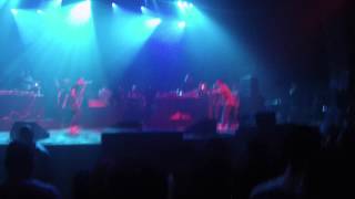 Earl Sweatshirt - Wool ft Vince Staples (@ICM SXSW)