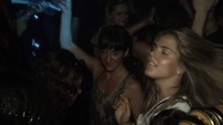 David Vendetta at Muzique in Montreal wwwMuziqueMontrealcom