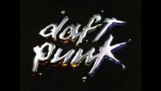 Daft Punk - High Life