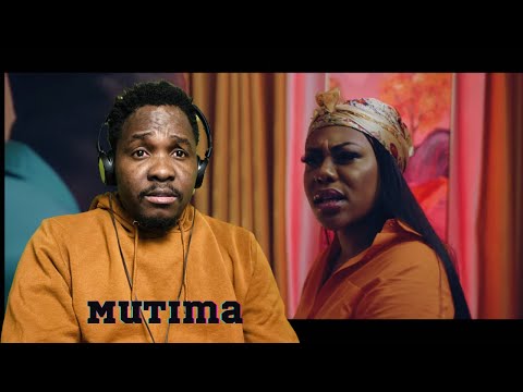 Towela Kaira ft Chile 1 Mr Zambia. Mutima reaction.