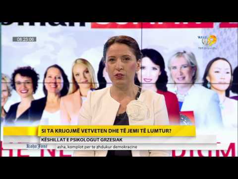 Wake Up, 5 Qershor 2017, Pjesa 3 - Top Channel Albania - Entertainment Show