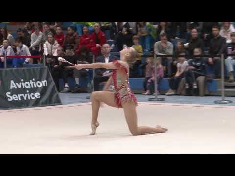 Natalya Usova, Clubs, UZB