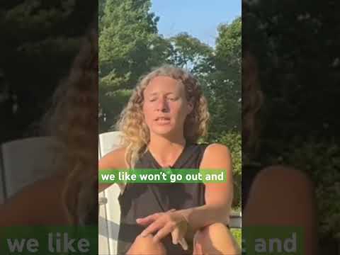 Video Thumbnail for Turn off the tv go look at the grass