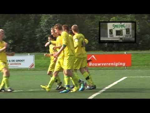 Zeerobben B1-Heerenveen B1