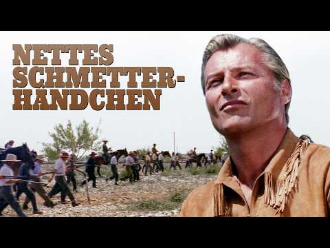 Winnetous Forderung | Winnetou 1 | Clip 2