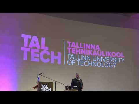 TKNR: Kristjan Karmo: Pensionäri tvist - väike kontsert