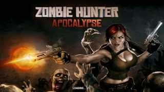 Zombie Hunter Android Hd Gameplay 2015
