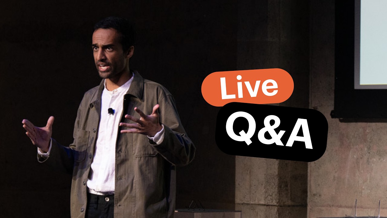 Framework [Next Gen] Event | 2026 Q&A